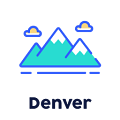 Office location Denver