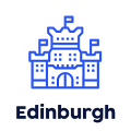 Office location Edinburgh