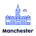 Office location Manchester