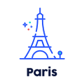 Office location Paris