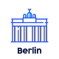 Berlin office location