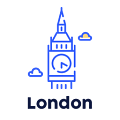 Office location London