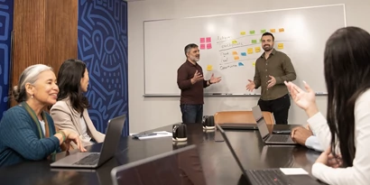 Teaser image for solutions company size enterprise