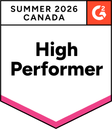 G2 summer 2026 grid awards