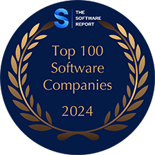 The Software Report - Top 100 software companies 2024