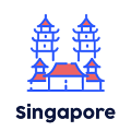 Office location Singapore