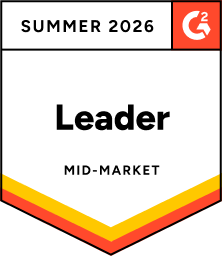 G2 summer 2026 grid awards