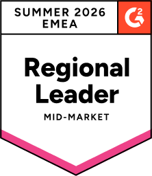 G2 summer 2026 grid awards