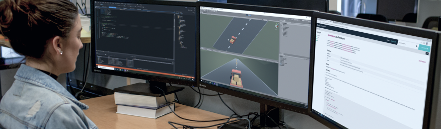 Rozbalit Obrázek pro rozšíření dovedností se sadou Visual Studio podle oblasti