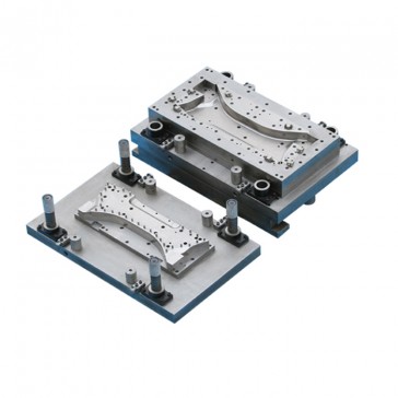 METAL MOULD METAL MOULD