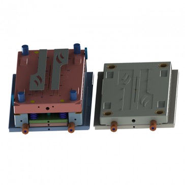 PLASTIC MOULD PLASTIC MOULD