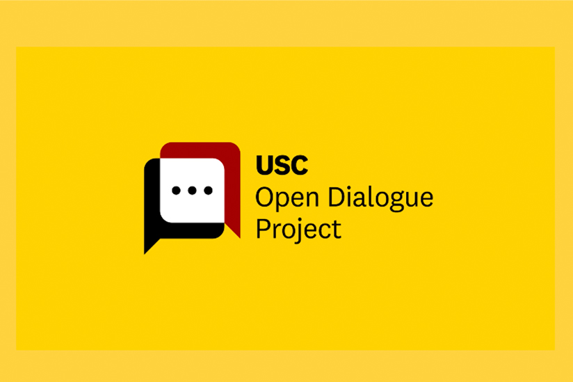 Open Dialogue Project