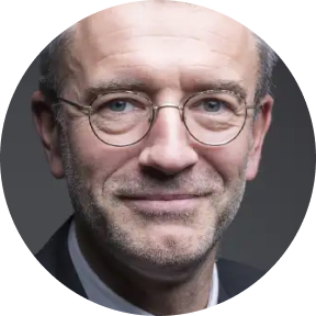 Marc Gigon Microsoft
