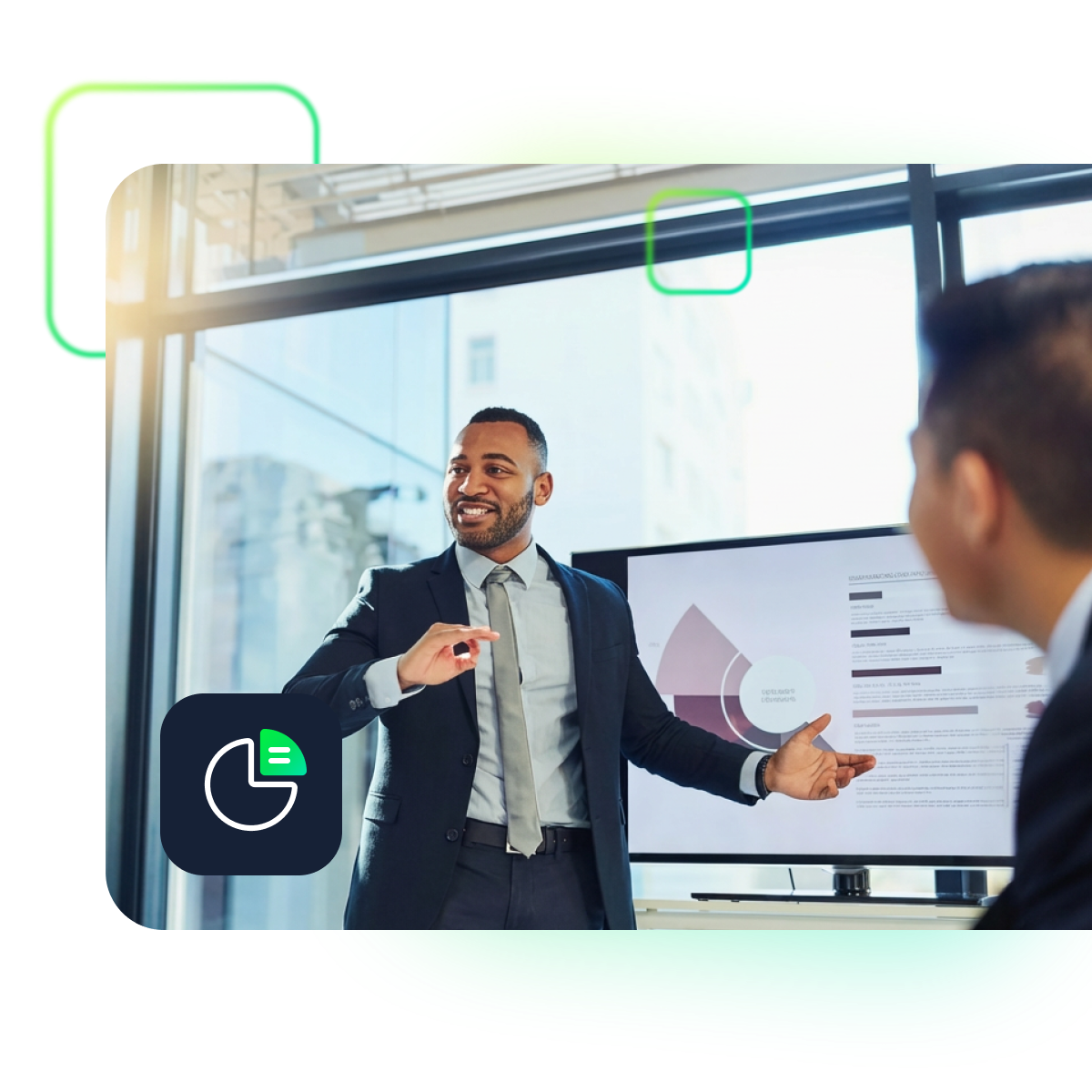 Wrike AI-driven insights dashboard with project metrics and task analysis.