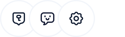 Support group icon.
