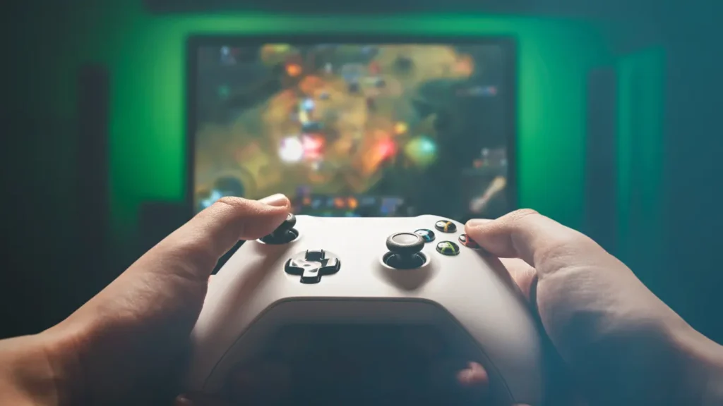 Fibre Broadband For Gamers - Wireless Connect Fibre Broadband For Gamers