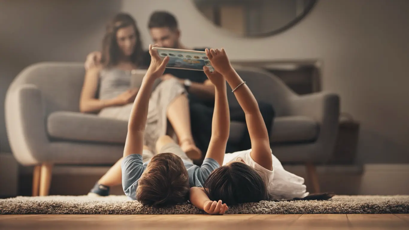 Family Fibre Broadband - Wireless Connect - Wireless Connect Family Fibre Broadband - Wireless Connect