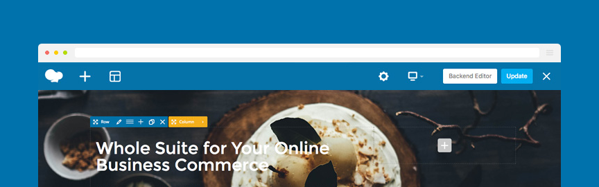 WPBakery Page Builder