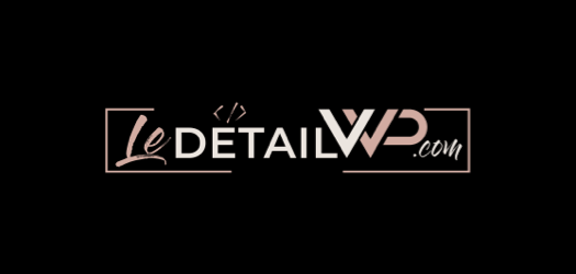 LeDetailWP logo LeDetailWP logo
