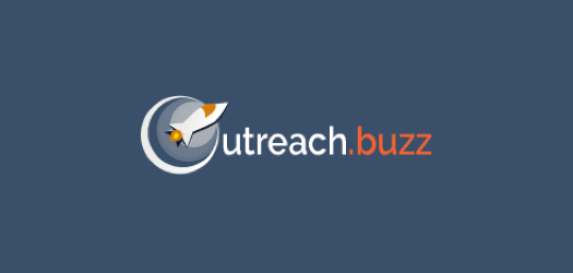 OutreachBuzz Logo OutreachBuzz Logo