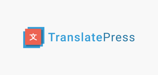 TranslatePress - #WPGivesAHand TranslatePress - #WPGivesAHand