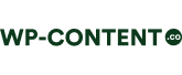 wp-content-logo WP-Content logo