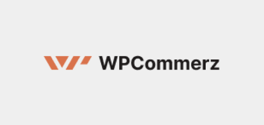 wpcommrz WPCommerz