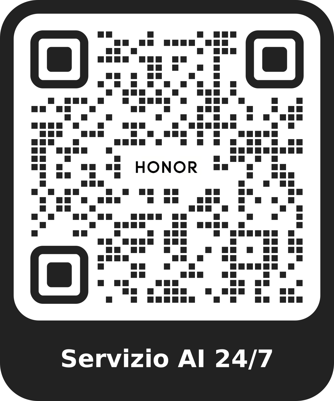 Chat AI Consigliata