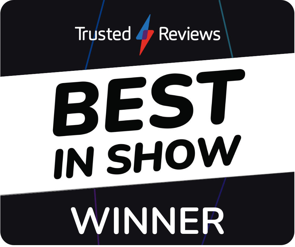 Trusted Reviews