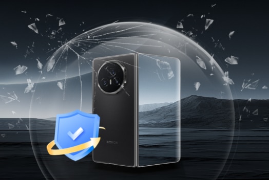 365 Days Screen Protection