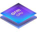 CPU