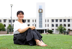 私の友達は透明人間 コロナ下で入学した女子大学生が直面した孤独