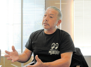 「普通になりたい」と願った天才子役 役さながらの複雑な境遇と後悔