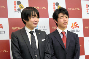 「藤井聡太八冠はひらめき型の天才ではない」 佐藤天彦九段が語る