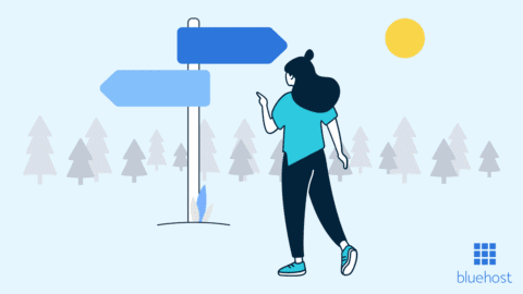 Bluehost Account Manager Guide: Access, Login Steps & New Dashboard Overview
