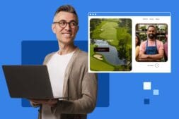 How to Build a Landscaping Website Using WordPress