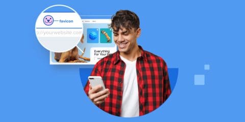 What is a Favicon? Size, Formats & How to Add One to Your Website