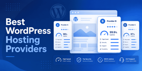 Best WordPress Hosting in 2026: Pricing & Features Compared