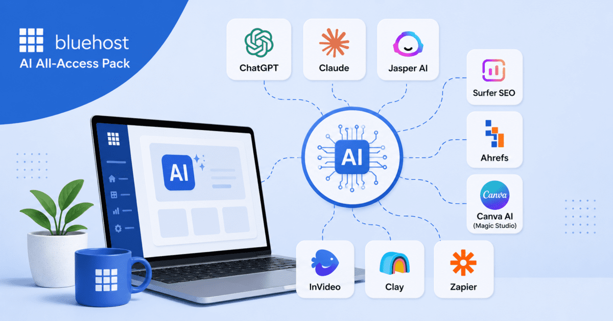 How to Use AI for Affiliate Marketing: 10 Best Tools in 2026