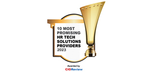 Top 10 HR Tech Solutions Companies - 2023 Top 10 HR Tech Solutions Companies - 2023