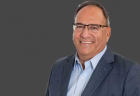 Technology is Transforming Construction-But Leadership Still Technology is Transforming Construction-But Leadership Still