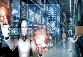 AI and Digital Transformation in an Established R&D Enterpri AI and Digital Transformation in an Established R&D Enterpri