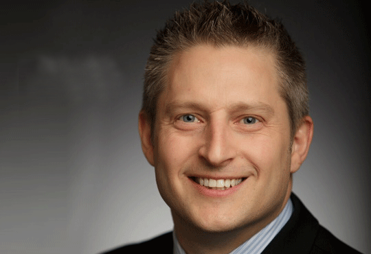 How CIOs Can Power a More Effective Workplace How CIOs Can Power a More Effective Workplace