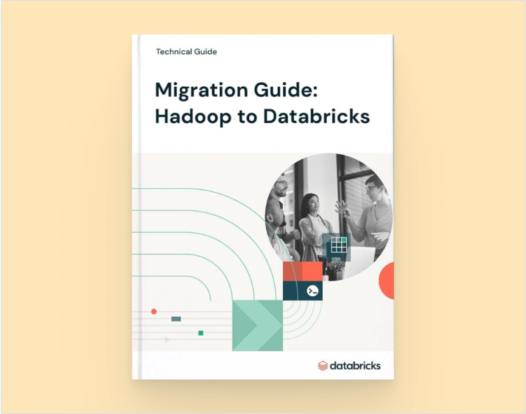 Hadoop to Databricks