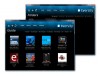TVersity: GUI GUI