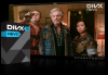 DivX Codec: DivX 10 DivX 10
