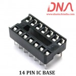 14 PIN IC BASE 14 PIN IC BASE