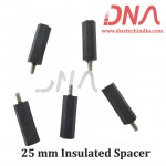 25 mm Insulated Spacer 25 mm Insulated Spacer