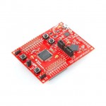 MSP-EXP430F5529LP USB LAUNCHPAD EVALUATION KIT MSP-EXP430F5529LP USB LAUNCHPAD EVALUATION KIT