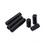 25 MM female to female Insulated Spacer TIS - 25 25 MM female to female Insulated Spacer TIS - 25